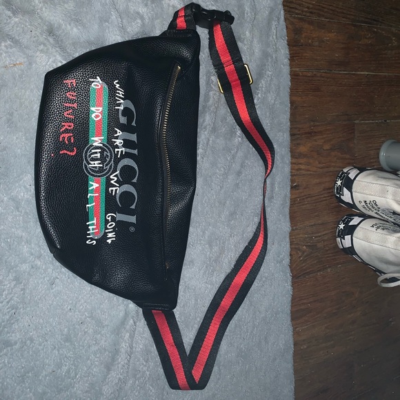 gucci coco fanny pack